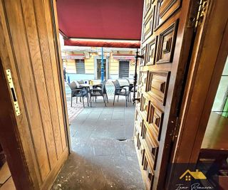 Local comercial en venta en Portugalete