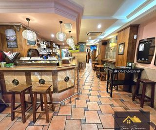 Local comercial en venta en Portugalete