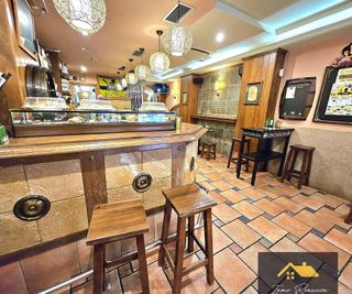 Local comercial en venta en Portugalete