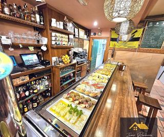 Local comercial en venta en Portugalete