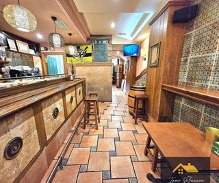 Local comercial en venta en Portugalete