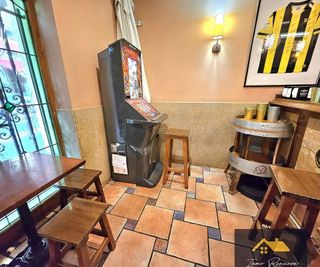 Local comercial en venta en Portugalete