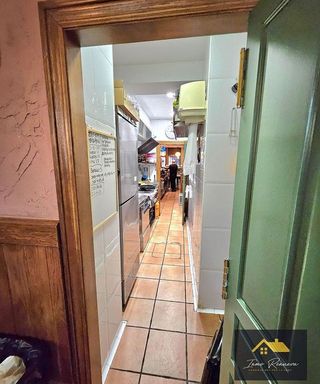 Local comercial en venta en Portugalete