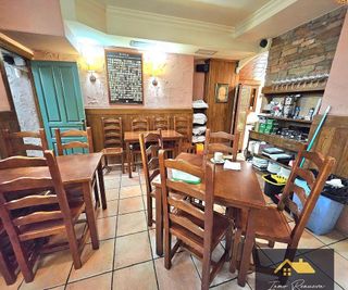 Local comercial en venta en Portugalete