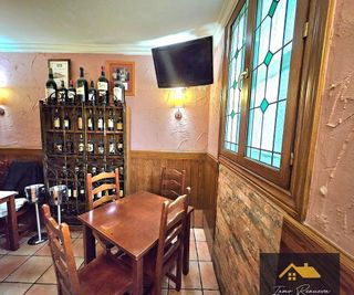 Local comercial en venta en Portugalete