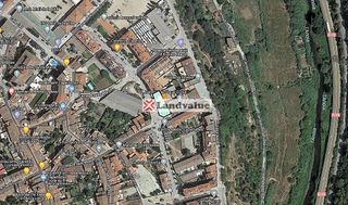 Terreno en venta en Capellades