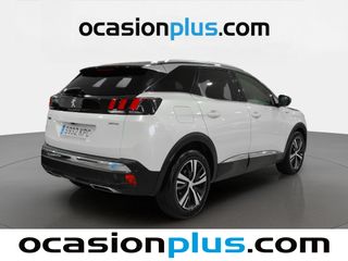 Peugeot 3008 PureTech 130 S&S GT Line 96 kW (130 CV)