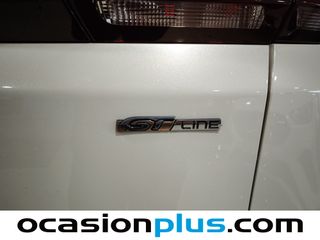 Peugeot 3008 PureTech 130 S&S GT Line 96 kW (130 CV)