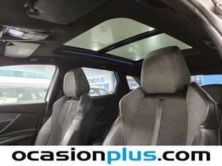 Peugeot 3008 PureTech 130 S&S GT Line 96 kW (130 CV)