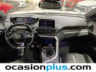 Peugeot 3008 PureTech 130 S&S GT Line 96 kW (130 CV)
