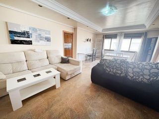 Piso en venta en Centro en Torrevieja