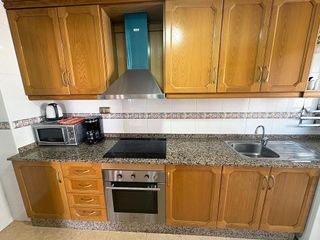 Piso en venta en Centro en Torrevieja