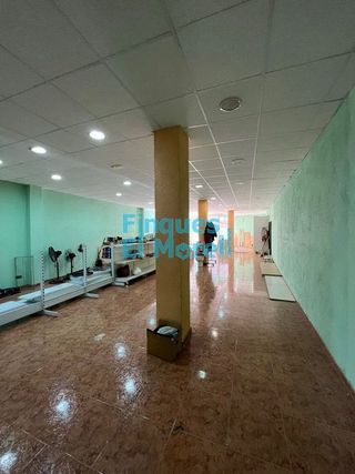 Local comercial en venta en Morell, El