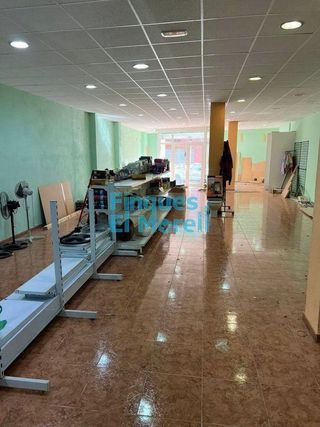 Local comercial en venta en Morell, El