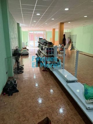 Local comercial en venta en Morell, El
