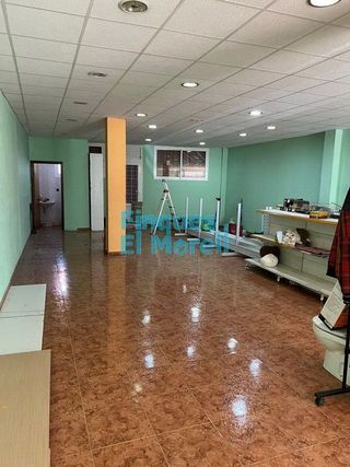 Local comercial en venta en Morell, El