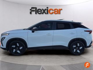 Omoda 5 MY25 - Premium 1.6 TGDI 108kW (145cv)