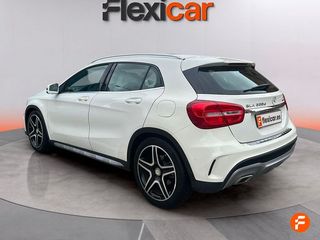 Mercedes GLA GLA 220 d 4MATIC AMG Line