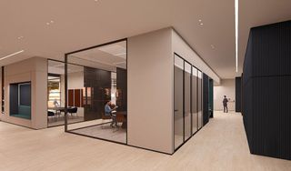 Oficina en alquiler en Virgen del Cortijo - Manoteras en Madrid