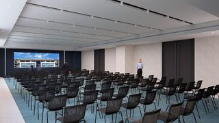 Oficina en alquiler en Virgen del Cortijo - Manoteras en Madrid