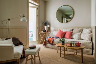 Piso en alquiler en Nuevos Ministerios - Ríos Rosas en Madrid