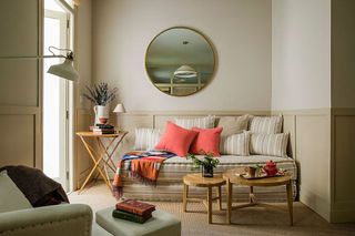 Piso en alquiler en Nuevos Ministerios - Ríos Rosas en Madrid