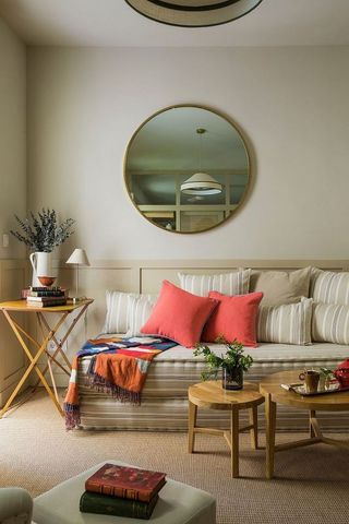 Piso en alquiler en Nuevos Ministerios - Ríos Rosas en Madrid