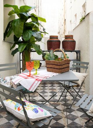 Piso en alquiler en Nuevos Ministerios - Ríos Rosas en Madrid