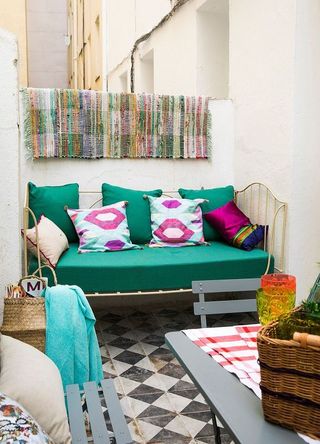 Piso en alquiler en Nuevos Ministerios - Ríos Rosas en Madrid