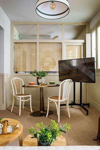 Piso en alquiler en Nuevos Ministerios - Ríos Rosas en Madrid