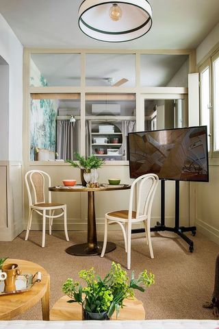 Piso en alquiler en Nuevos Ministerios - Ríos Rosas en Madrid