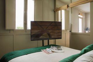 Piso en alquiler en Nuevos Ministerios - Ríos Rosas en Madrid