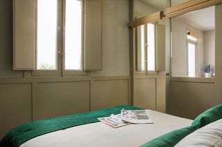 Piso en alquiler en Nuevos Ministerios - Ríos Rosas en Madrid