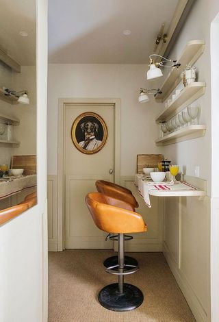 Piso en alquiler en Nuevos Ministerios - Ríos Rosas en Madrid