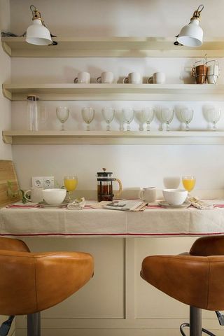 Piso en alquiler en Nuevos Ministerios - Ríos Rosas en Madrid