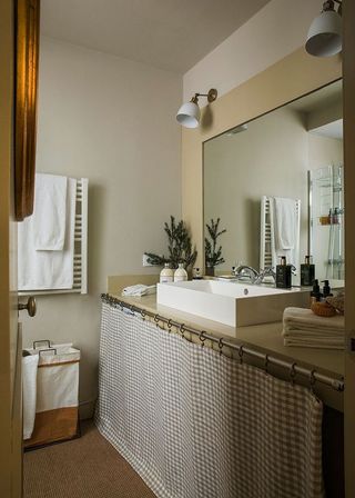 Piso en alquiler en Nuevos Ministerios - Ríos Rosas en Madrid