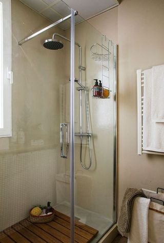 Piso en alquiler en Nuevos Ministerios - Ríos Rosas en Madrid