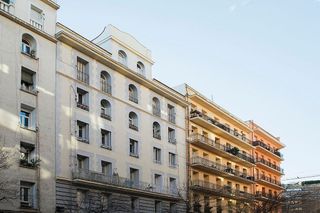 Piso en alquiler en Nuevos Ministerios - Ríos Rosas en Madrid