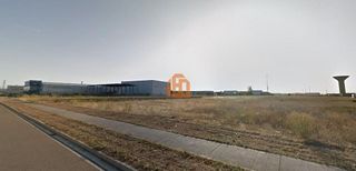 Solar en alquiler en La Vega - Oteruelo en León