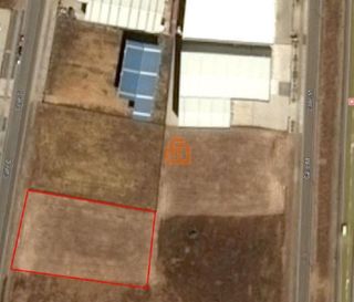 Solar en alquiler en La Vega - Oteruelo en León