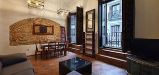 Piso en alquiler en Sol en Madrid