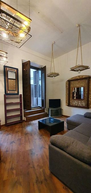 Piso en alquiler en Sol en Madrid