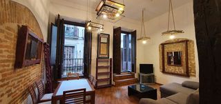 Piso en alquiler en Sol en Madrid