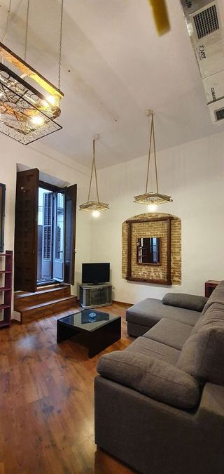 Piso en alquiler en Sol en Madrid