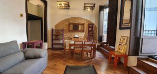 Piso en alquiler en Sol en Madrid