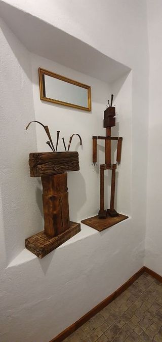 Piso en alquiler en Sol en Madrid