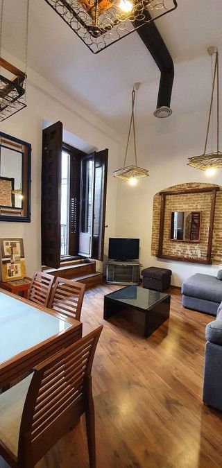 Piso en alquiler en Sol en Madrid