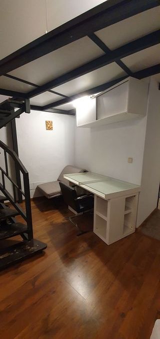 Piso en alquiler en Sol en Madrid