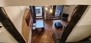 Piso en alquiler en Sol en Madrid