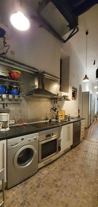 Piso en alquiler en Sol en Madrid